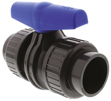 Georg Fischer - 161355204 - Georg Fischer ɫ 16 bar  ѹ 161355204 ˫򿪹, 1inܽͷ		