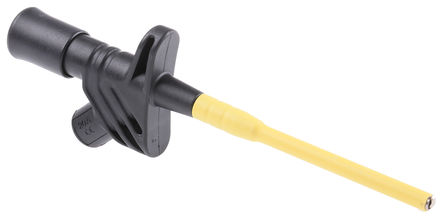 Hirschmann Test & Measurement - 972309100 - Hirschmann 972309100 ɫ 20A 4.3mm , 1000V ac/dc		