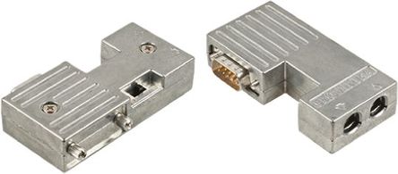 Provertha - 40-1091142 - Provertha 40 ϵ 9· 17.4mmھ ֱ ĸ D-Sub ׼ 40-1091142, °װ		