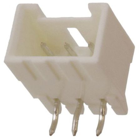 Molex - 53426-0210 - Molex MINI-LOCK ϵ 2· 2.5mmھ (1) ֱ PCB  53426-0210, Ӷ˽, 3A, ͨ		