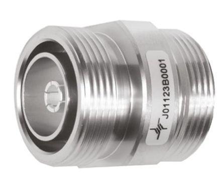 Telegartner - J01123B0001 - Telegartner 50 ֱ R  J01123B0001, 0  7.5GHz, 7/16   7/16 		