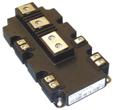 Infineon - FF900R12IE4 - Infineon FF900R12IE4 Nͨ IGBT ģ, , 900 A, Vce=1200 V, 10 PrimePACK2װ		