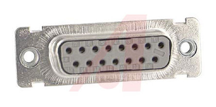 3M - 8315-6003 - 3M 8300 ϵ 1.27mm ھ 15 · IDC D-sub   8315-6003, ̼ (PBT)		