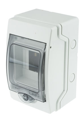 MK - 5702S - MK Sentry ϵ IP65  5702S, 123 x 111.5 x 200mm		
