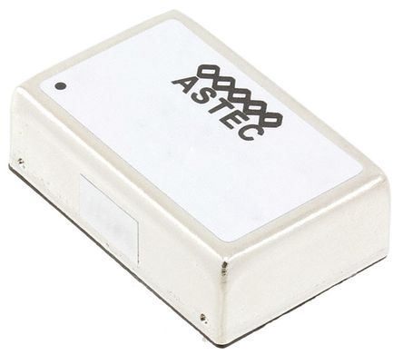 Artesyn Embedded Technologies - ASA00BB18-LS - Artesyn Embedded Technologies 6W ʽֱ-ֱת ASA00BB18-LS, 9  36 V ֱ, 12 V @ 0.25 A, -12 V @ 0.25 A		