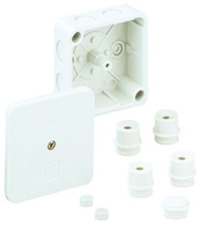 Spelsberg - 40290701 - Spelsberg WK ϵ IP54 ߺ 40290701, 80 x 80 x 38mm		