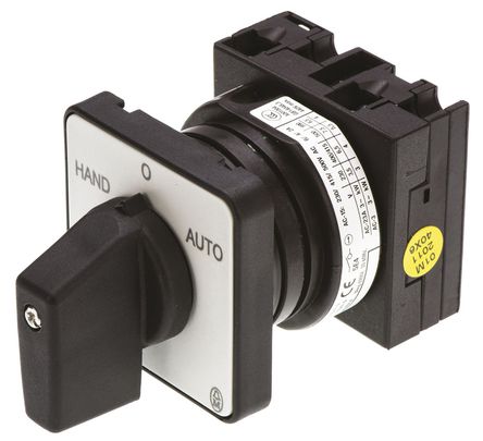 Eaton - T0-1-15431/E + EZ-P1 - Eaton T0-1-15431/E + EZ-P1 3λ SP ת, 690 V, 20 A, ťִ		