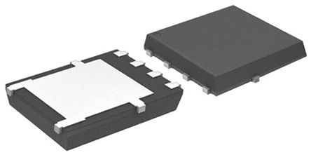 ON Semiconductor - NTMFS5C468NLT1G - ON Semiconductor Si N MOSFET NTMFS5C468NLT1G, 37 A, Vds=40 V, 5 DFNװ		