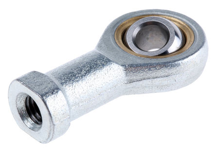 Parker - P1A-4DRS - Parker M6 ĸ п ˶ P1A-4DRS, 6mm׳ߴ, 43.2mm, M6Ƴߴ, Ʊ׼		