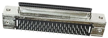 TE Connectivity - 5787169-7 - TE Connectivity Amplimite .050 III ϵ 1.27mm ھ 68 · ֱ ӡˢ·尲װ PCB D-sub   5787169-7		