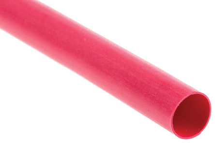 TE Connectivity - RNF-100-3/16-2-STK - TE Connectivity RNF-100 ϵ ɫ ϩ ׹ RNF-100-3/16-2-STK, 2:1, 4.8mmֱ, 1.22m		