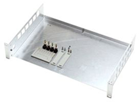 Tektronix - RMU2U - Tektronix ʾװͼгװ RMU2U, ʹDMM4050DMM4040		