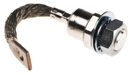 Vishay - VS-300U40A - Vishay VS-300U40A  , Io=300A, Vrev=400V, 2 DO-9װ		