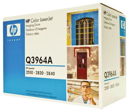 Hewlett Packard - Q3964A - Hewlett Packard ӡĤ׼ Q3964A, HP HP ɫ/๦һ		