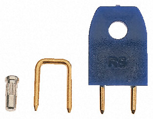 HARWIN - D3080B-46 - HARWIN 5.08mmھ ǾԵ ߲ͷ D3080B-46		