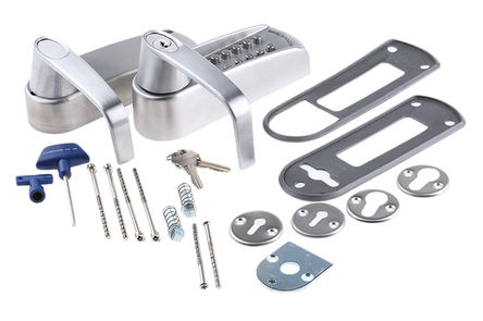 Codelock - CL605BS - Codelock CL605BS  ˢ洦ӹ 		