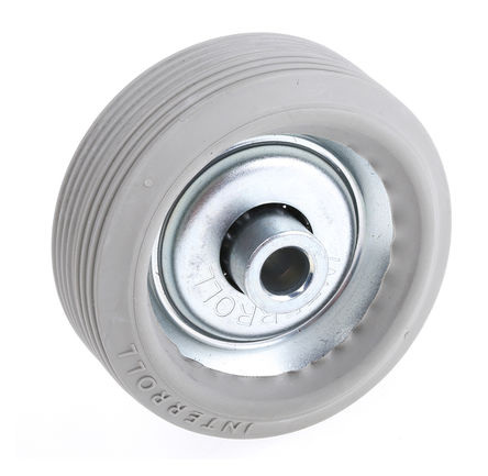 Interroll - 2202 - Interroll 48mmֱ  2202, 16mm, 6.5mm׾, 200N		