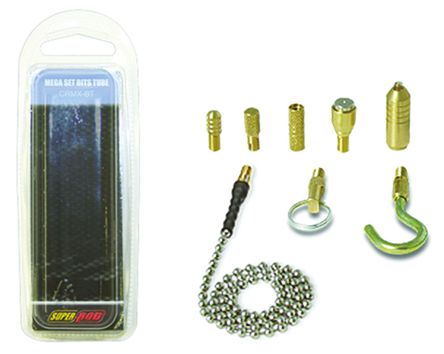 SuperRod - CRMX-BT - SuperRod ² ׼ CRMX-BT		