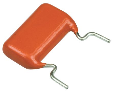 Vishay - BFC236855104 - Vishay 368MKT368 ϵ 100nF ͨ PET  (PET) BFC236855104, 10%ݲ, 220 V 400 V ֱ		