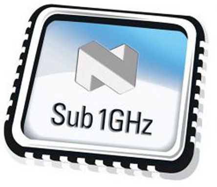 Nordic Semiconductor - NRF905 - Nordic Semiconductor NRF905 GFSK Ƶշ IC, 430  928MHz, 1.9  3.6 VԴ, 32 QFNװ		