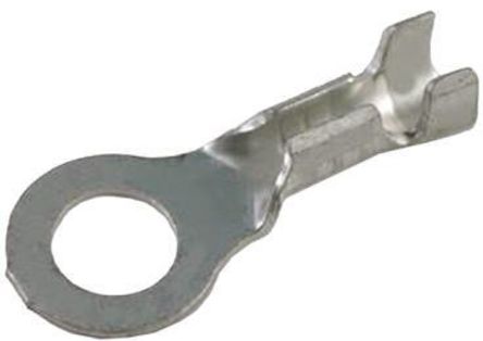 JST - LRB-1.0T-M4 - JST LRB ϵ ǾԵ о ѹӶ LRB-1.0T-M4, M4 ˨, 4.3mmڻֱ, 21mmܳ		