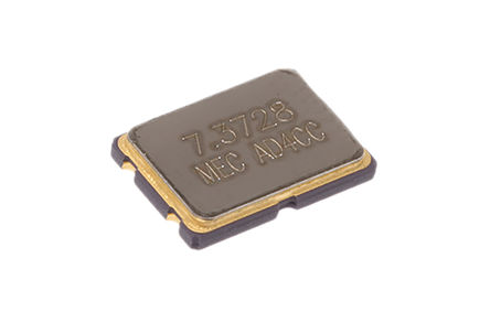 MERCURY - MQ-7.3728-12-30/30/4085 - MERCURY MQ-7.3728-12-30/30/4085, 7.3728MHz , 30ppm, 4 氲װ		