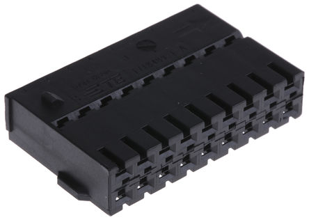 TE Connectivity - 1718489-1 - TE Connectivity AMP MCP 1.5K ϵ 2 18· °װ ɫ ĸ Ƭ 1718489-1		