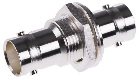 TE Connectivity - 1-1478046-0 - TE Connectivity 50 ֱ Ƶ 1-1478046-0, 0  4GHz, BNC   BNC , ͭо		