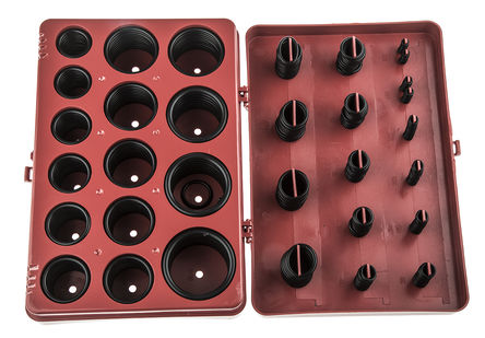 RS Pro - IMPERIAL O RING KIT - RS Pro IMPERIAL O RING KIT  ӢOͻ, ں382 		