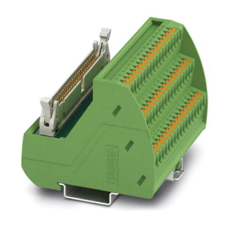 Phoenix Contact - 2903791 - Phoenix Contact 2903791 DIN ӿڼ̵ģ, 1A, 60V ac/dc		