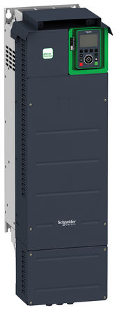 Schneider Electric - ATV630D55N4 - Schneider Electric ALTIVAR 630 ϵ IP21 55 kW Ƶ ATV630D55N4, 0.1  500Hz, 106渺ɣA88󸺺ɣA		
