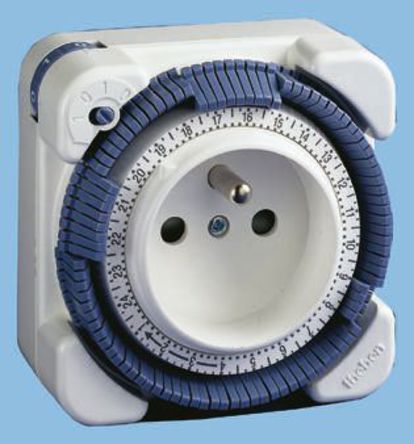 Theben / Timeguard - 0270931 - Theben / Timeguard  ʱ 0270931, 230 V Դ		