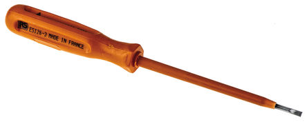 Sibille - IS18RS-3X100 - Sibille 3 mm һֵͷ Ե ˿ IS18RS-3X100		