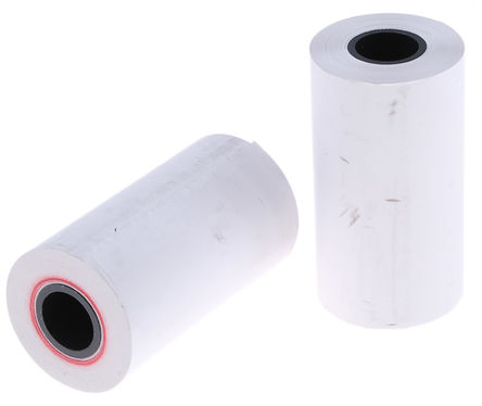 RS Pro - A05832TPR1 - RS Pro 20 ɫ 58mm  ӡֽ, EPM203MRSͺŴӡ		