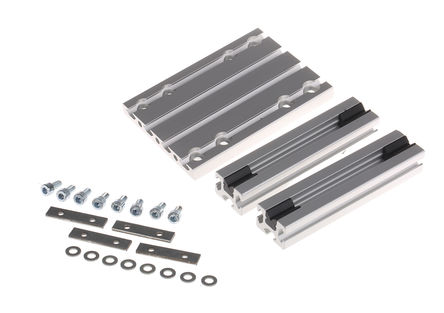 FlexLink - XDBC120X88+2 X XDLM 120 - FlexLink XD  Ԫ Ԫ XDBC120X88+2 X XDLM 120, 120mm		