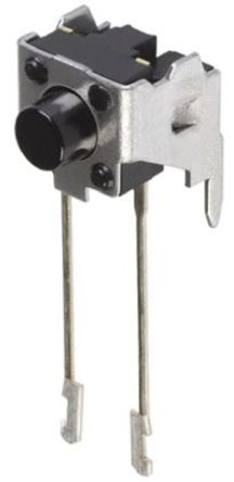 Panasonic - EVQPC405K - Panasonic ɫ   EVQPC405K,  - , 20 mA 4.75mm		