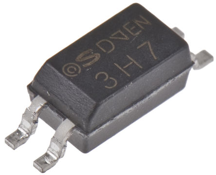 Sharp - PC3H7J00000F - Sharp  PC3H7J00000F, ֱ, , 4 Mini-Flat װ		