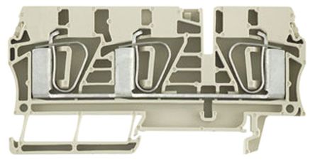 Weidmuller - ZDU 6/3AN -7907410000 - Weidmuller Z ϵ ɫ ͨӿ 7907410000, 41A, 800 V		