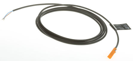 ifm electronic - MR0100 - ifm electronic MR0100  ״ PNP/NPN 1000 Hz ŸӦ, 100 mA, 5  120 V /ֱԴ, IP67		