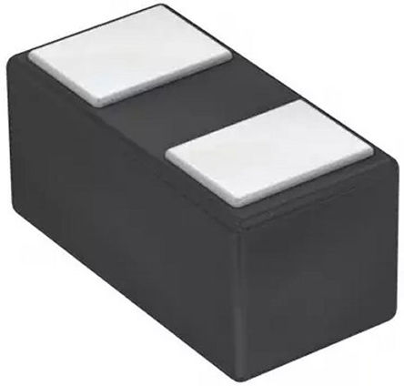 STMicroelectronics - ESDAVLC5-1BF4 - STMicroelectronics ESDAVLC5-1BF4 ˫ ESD , 20W, 11.7V, 2 0201װ		