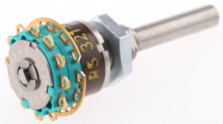 NSF - 500395-000-000-000 - NSF 6λ ת 500395-000-000-000, DP6T , 115V acѹ, 1.5 A, 12.2 x 37mm		