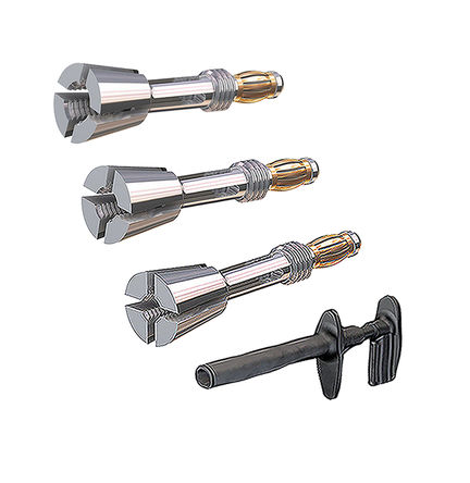 Multi Contact - 66.9448-21 - Multi Contact 66.9448-21 32A ɫ ǯ, 1kV ѹ - M6 , 8888̽ͷͲߴ		