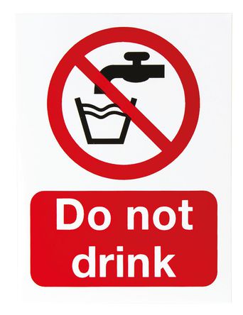 Signs & Labels - PH00204S - Signs & Labels PH00204S ɫ Ӣ ϩ ֹ־ ““ , 100 x 75mm		