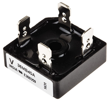 Vishay - VS-36MB40A - Vishay VS-36MB40A  , 35A 400V, 4 D 34װ		