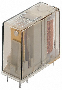 TE Connectivity - 6-1393231-5 - TE Connectivity 6-1393231-5  PCB װ Ǳ̵, 12V dc		