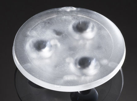 Ledil - C11607_ANNA-50-3-M - LEDiL Anna ϵ 3-LED 25 °  LED ͸ C11607_ANNA-50-3-M, 50mmֱ		