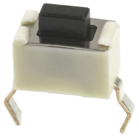 Panasonic - EVQPE505K - Panasonic ɫ   EVQPE505K,  - , 50 mA @ 12 V ֱ 5mm		