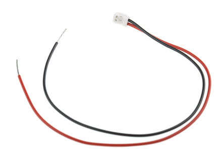 TE Connectivity - 2058943-1 - TE Connectivity 158.8mm ɫ/ɫ 24 AWG  2058943-1, 3 A, 70 V		