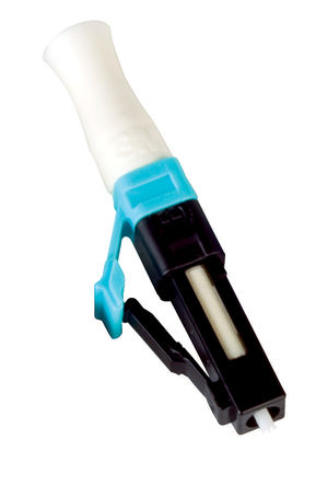 3M - 80-6113-2774-5 - 3M ɫ LC ģ 50m OM3  80-6113-2774-5, 0.1dB , -40  +75 C		