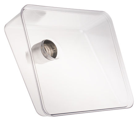 Purex - 840160 - Purex 840160 , 310mm x 50mm x 265mm		